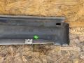 накладка на порог Mercedes-Benz A W169 2 поколение (2004-2008) 2008, 2.0 л., OM 640.942, дизель, МКПП, хетчбэк 5 дв., правый руль, A1696102008 - фото №23