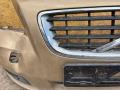бампер передний Volvo V50 1 поколение [рестайлинг] 2008, 2.4 л., B 5244 S4, бензин, МКПП, универсал - фото №5