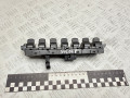 кнопка (выключатель) Peugeot 3008 1 поколение 2011, 2.0 л., RHH (DW10CTED4), дизель, робот, 96638425XT, 10006169, 10033756, 10039403 - фото №2