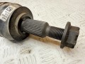 полуось задняя (приводной вал, ШРУС) Jeep Cherokee 5 поколение 2016, 2.0 л., EBT, дизель, АКПП, внедорожник 5 дв., 38026299, 68247959AB, P68247959AB - фото №2