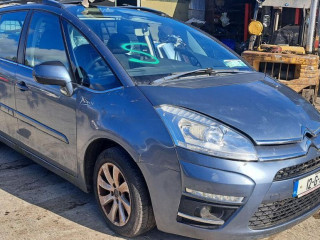 Citroen C4 Picasso 1 поколение