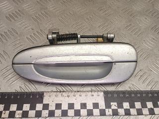 ручка наружная задняя левая Mazda 626 GF 1998