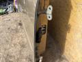 дверь передняя правая Volvo V50 1 поколение [рестайлинг] 2008, 2.4 л., B 5244 S4, бензин, МКПП, универсал - фото №13
