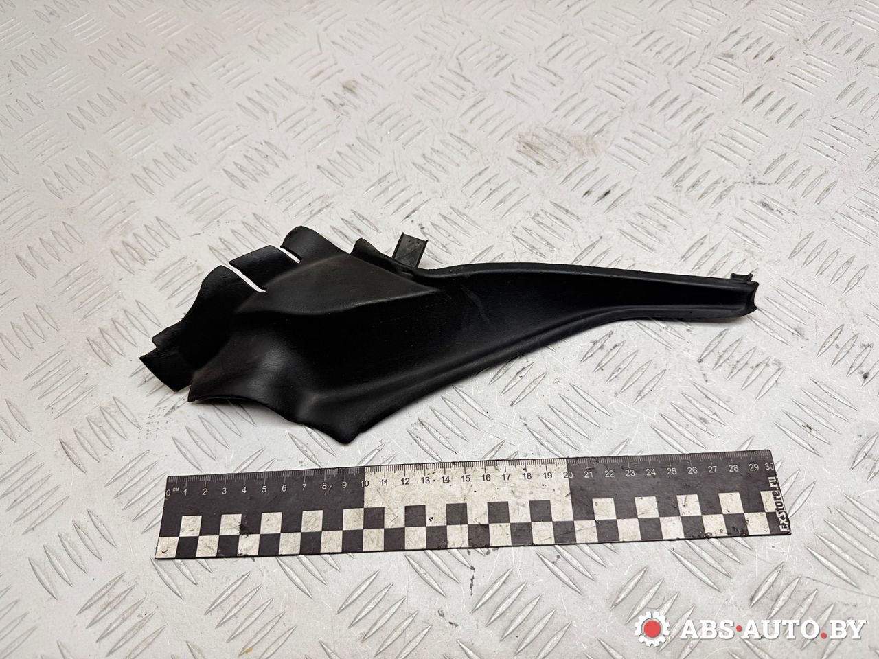 дождевик Jeep Cherokee 5 поколение 2016, 2.0 л., EBT, дизель, АКПП, внедорожник 5 дв., 68102560AD - фото №1
