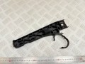 кронштейн (крепление) BMW 5 серия E60/E61 2005, 3.0 л., M57N 306 D2, дизель, АКПП, седан, 17137788293 - фото №4