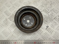 шкив помпы Mitsubishi Pajero 3 поколение 2002, 3.2 л., дизель, МКПП, внедорожник 3 дв., полный привод, ME200150 - фото №3