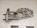 кронштейн компрессора кондиционера Ford Mondeo 2 поколение 1996, 1.6 л., бензин, 93BB19E708AE, 93BB3E679AD - фото №2