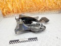 узел педальный (блок педалей) Volkswagen Touareg 1 поколение 2006, 3.0 л., BKS, дизель, АКПП, внедорожник 5 дв., полный привод, 7L0723031F, 7L0723142B, 7L0723117 - фото №7