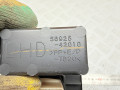 джойстик регулировки зеркал Toyota RAV4 3 поколение (XA30) 2007, 2.2 л., 2AD-FTV, дизель, МКПП, внедорожник 5 дв., 183575, 5892542010 - фото №4