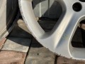 диск литой Peugeot 3008 1 поколение 2012, 1.6 л., дизель, робот, передний привод, правый руль, 9685121480, 9673738877 - фото №14