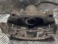 суппорт передний правый Volkswagen Touran 1 поколение 2006, 2.0 л., дизель - фото №4