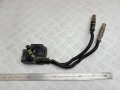 катушка зажигания Mercedes-Benz A W169 2 поколение (2004-2008) 2004, 2.0 л., M 266.960, бензин, МКПП, 0221503035, 0221503012, 0221503036, 0001587303, 0001587803, A0001587303, A0001587803, A000158780364, A000158780380, 0040100297, ZS297, 05098138AA, 5098138AA, 880097, K05098138AA, 138709, CCZ0086DG, CCZ0086MA, CCZ0086UY, GCK0377TN, CE86, CZ0086A, CZ0086B, 201N10127Z - фото №3