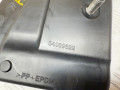 подушка безопасности сиденья Peugeot 3008 1 поколение 2011, 2.0 л., RHH (DW10CTED4), дизель, робот, 9684602380, 34069617B, 34069622 - фото №5