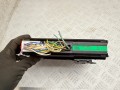 усилитель музыкальный Peugeot 407 1 поколение 2004, 2.0 л., RHR (DW10BTED4), дизель, МКПП, универсал, 9653555980 - фото №2