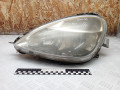 фара левая Mercedes-Benz A-Класс W168 2001, 1305235592, 1305615053 - фото №2
