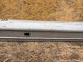 накладка на порог Mercedes-Benz A W169 2 поколение (2004-2008) 2008, 2.0 л., OM 640.942, дизель, МКПП, хетчбэк 5 дв., правый руль, A1696101908 - фото №9