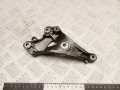 кронштейн компрессора кондиционера Peugeot 207 1 поколение 2008, 1.4 л., EP3C, бензин, МКПП, хетчбэк 5 дв., правый руль, V75807818001, V758078180 - фото №3