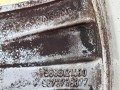 диск литой Peugeot 3008 1 поколение 2012, 1.6 л., дизель, робот, передний привод, правый руль, 9685121480, 9673738877 - фото №37