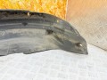 защита арок задняя левая (подкрылок) Mini Cooper 1 поколение [рестайлинг] R50 2006, 1.6 л., W10 B16 A, бензин, МКПП, купе, 51711486200 - фото №6