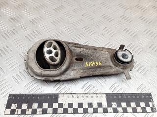 подушка крепления КПП Renault Grand Scenic 3 поколение 2011, 1.5 л., дизель, МКПП, правый руль, 112380010R, 112380295R