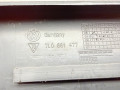 Пластик салазок сидений Volkswagen Touareg 1 поколение 2006, 3.0 л., BKS, дизель, АКПП, внедорожник 5 дв., полный привод, 7L0881477 - фото №4