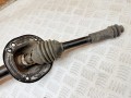 рулевая колонка Hyundai Terracan 1 поколение HP 2003, 2.9 л., дизель, МКПП, внедорожник 5 дв., полный привод - фото №3