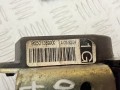 ремень безопасности Citroen C5 1 поколение [рестайлинг] 2004, 2.0 л., RFJ (EW10A), бензин, МКПП, хетчбэк 5 дв., E2040139, 96501389XX - фото №6
