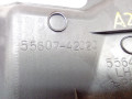 накладка на торпедо (консоль) Toyota RAV4 2 поколение (XA20) 2003, 2.0 л., 1CD-FTV, дизель, МКПП, внедорожник 5 дв., 5560742020, 5564242020 - фото №5