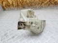 подушка крепления двигателя Volkswagen Multivan T5 (2003 - 2009), 2.5 л., дизель, микроавтобус, 7H0955453E - фото №4