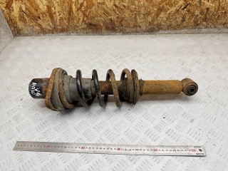 стойка задняя Audi A6 4B/C5 2000, 2.5 л., AKE, дизель, МКПП, седан, полный привод, 3B0513031N, 3B5513031D, 3B9513031B, 4B5513031M, 4B5513031R, 4B5513032C, 4B9513031A, 4B9513031E, 4B9513031K, 4B9513031M, 3B0513031R, 3B0513033, 3B9513031K, 3B9513031L