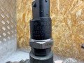топливная рампа Volvo S60 1 поколение 2003, 2.4 л., дизель, МКПП, седан, 0445215010, 8658252, 0281002527 - фото №4