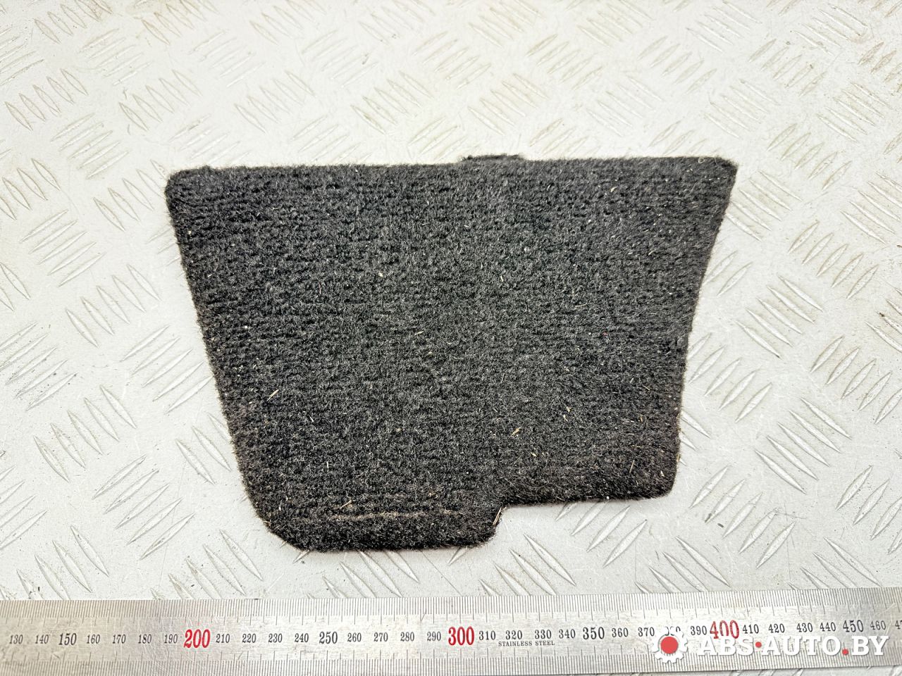 пол багажника Toyota RAV4 3 поколение (XA30) 2007, 2.2 л., 2AD-FTV, дизель, МКПП, внедорожник 5 дв., 5841742030B0 - фото №1