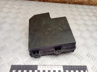 крышка блока предохранителей Kia Sorento 2 поколение 2011, 2.2 л., дизель, АКПП, 919412P030