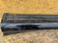 накладка на порог Mercedes-Benz B-Класс W245 2006, 1.5 л., M 266.920, бензин, МКПП, правый руль, A1696102108 - фото №2