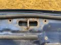 капот Mitsubishi Pajero 3 поколение 2002, 3.2 л., дизель, МКПП, внедорожник 3 дв., полный привод - фото №12