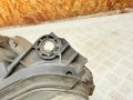 фара левая Citroen C5 1 поколение [рестайлинг] 2005, 89900021, 89035114, 9650115480, 620845, 89009363 - фото №4