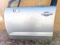 дверь передняя левая Peugeot 5008 1 поколение 2011, 1.6 л., дизель, МКПП, передний привод - фото №4
