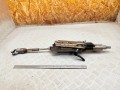 рулевая колонка Peugeot 407 1 поколение 2005, 2.0 л., RHR (DW10BTED4), дизель, АКПП, седан, 26118262, 26099763, 26099776, 26099770, 26099771, 26099765, 26099780LHD, 96570099XT - фото №8