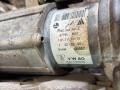 раздаточная коробка Volkswagen Touareg 1 поколение 2006, 3.0 л., BKS, дизель, АКПП, внедорожник 5 дв., полный привод, 0AD341012K, 0AD341601C - фото №9