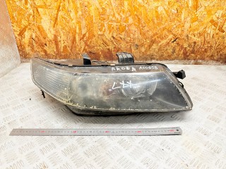 фара правая Honda Accord 7 поколение 2005, P2928