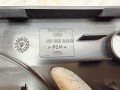 кронштейн (крепление) Audi A6 4B/C5 2000, 2.5 л., AKE, дизель, МКПП, седан, полный привод, 4B1955846A - фото №3