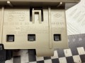 кнопка (выключатель) Renault Scenic 3 поколение 2010, 1.9 л., F9Q 872, дизель, МКПП, минивэн, 648450007R - фото №4