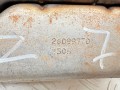 рулевая колонка Peugeot 407 1 поколение 2005, 2.0 л., RHR (DW10BTED4), дизель, АКПП, седан, 26118262, 26099763, 26099776, 26099770, 26099771, 26099765, 26099780LHD, 96570099XT - фото №11