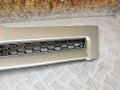 решетка радиатора Toyota Corolla Verso 2 поколение AR10 2004, 2.0 л., 1CD-FTV, дизель, МКПП, минивэн, 531110F020, 531170F010, 531110F010 - фото №4