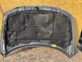 капот Volvo V70 2 поколение [рестайлинг] 2007, 2.4 л., D 5244 T4, дизель, АКПП, универсал - фото №18