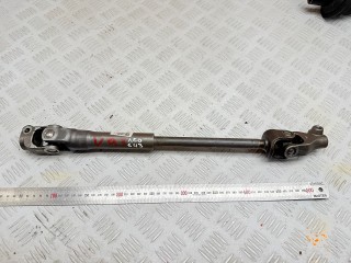 рулевой карданчик Renault Scenic 3 поколение 2010, 1.9 л., F9Q 872, дизель, МКПП, минивэн