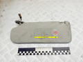 козырек солнцезащитный Toyota Avensis 2 поколение (T250) 2006, 2.0 л., 1CD-FTV, дизель, МКПП, универсал - фото №4
