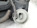 коллектор впускной Mazda 6 GG 2003, 2.0 л., бензин, МКПП, правый руль, S5209, LF2513100, GH0068, 1S7G9J559BA - фото №8