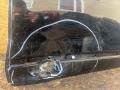 дверь задняя левая Citroen C5 2 поколение 2013, 2.0 л., RHH (DW10CTED4), дизель, МКПП, универсал - фото №7