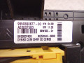 блок управления печки / климат-контроля Citroen C4 Picasso 1 поколение 2009, 1.6 л., 9HZ (DV6TED4), дизель, АКПП, правый руль, 9650868677 - фото №4